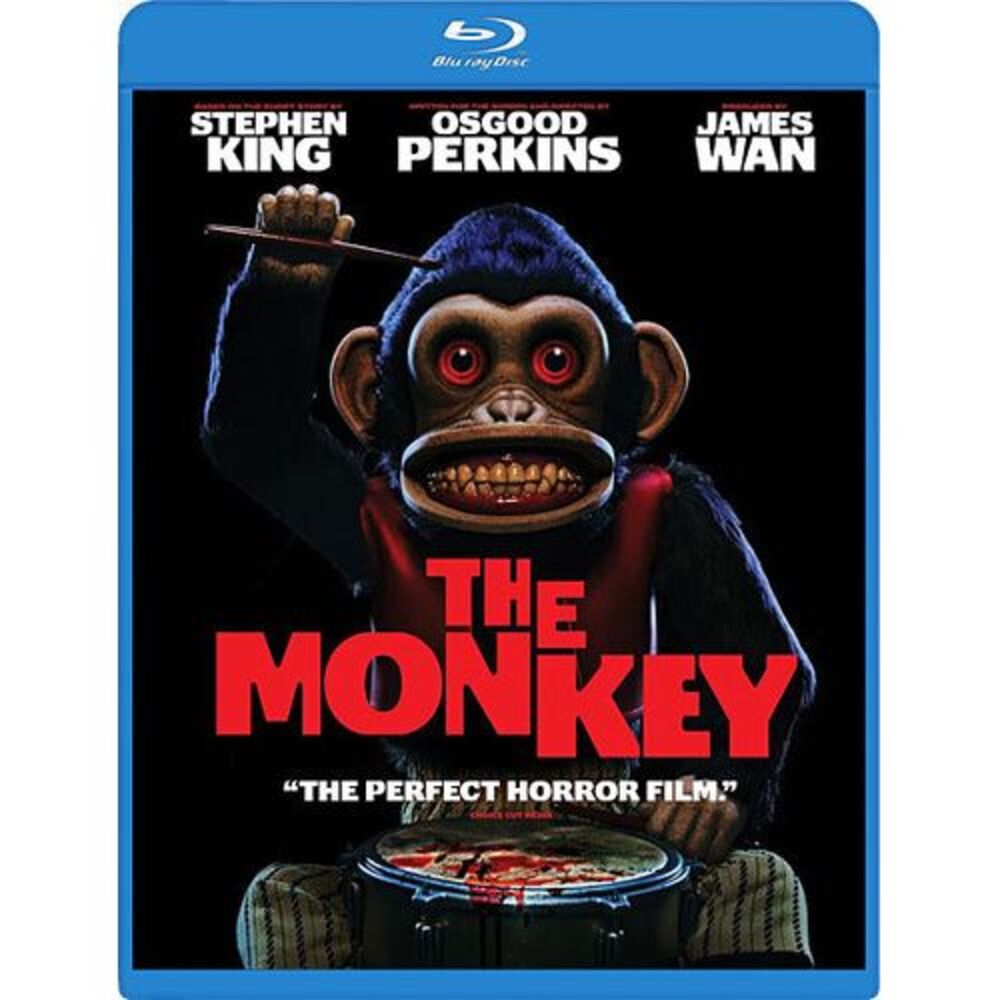 Monkey